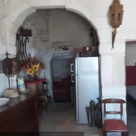 Apartment Casa Antonella Ostuni