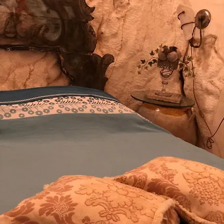 Casa Antonella Apartment