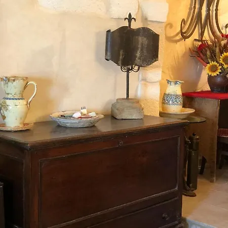 Casa Antonella * Ostuni