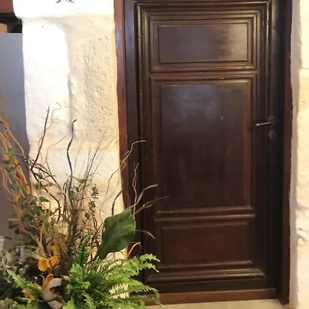 Casa Antonella *