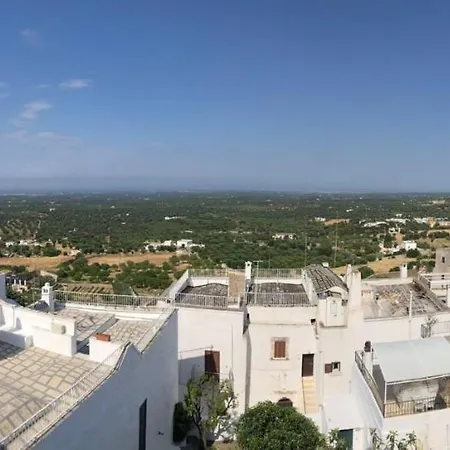 Apartment Casa Antonella Ostuni