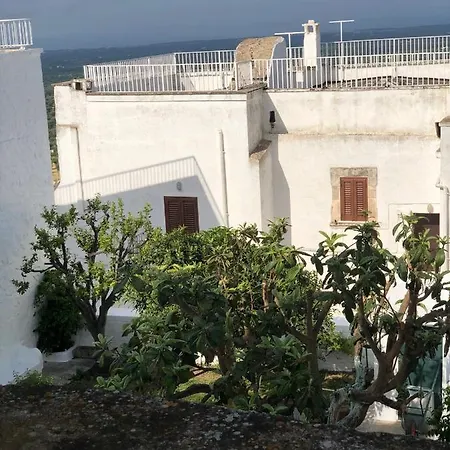 Casa Antonella Apartment Ostuni