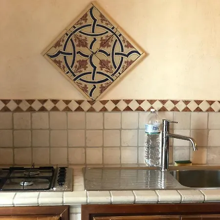 Casa Antonella *