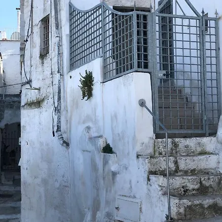 Casa Antonella