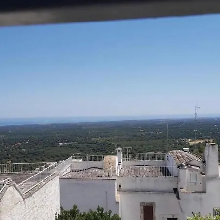 Casa Antonella *